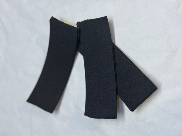 Foam for Top Brackets