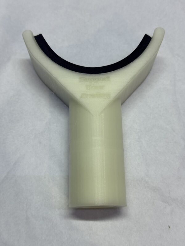 Replacement Top Y Bracket v1 - Luminescence